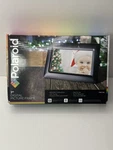 Nib Polaroid Hi-res Digital Picture Frame Black PDF-700 Free Ship. Fixed Price $28.88.