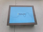 Moolink H10 10.1 Hd Digital Photo Frame (up). Fixed Price $54.99.