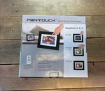 New Pandigital PAN7056W01T 7" Picture Frame. Simple Plug & Play. Fixed Price $19.95.