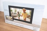 Netgear Meural Canvas Black 15.6" Digital Photo Picture Frame. Fixed Price $199.00.