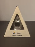 Claire 1.4" Color Lcd Digital Photo Viewer 60 Pictures New. Fixed Price $20.00.