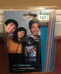New Vivitar Digital Frame Keychain 1.5" Screen 107 Photos Mac Pc Nip. Fixed Price $16.85.
