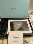 Brand New Aeezo Digital Photo Frame. Fixed Price $20.00.