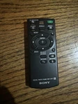 Sony Digital Photo Frame Remote RMT-DPF7 DPF-A710 DPF-A73 DPF-E710 DPF-E73. Fixed Price $10.99.