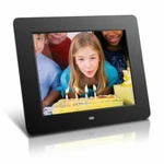 Aluratek ADMPF108F 8-INCH Digital Picture Frame. Fixed Price $15.99.