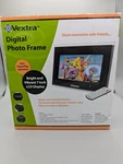 Vextra Digital Photo Frame. Fixed Price $17.99.