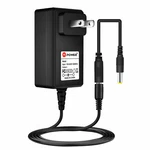 Pkpower Ac/dc Adapter For Pandigital PAN1201W02 Photo Frame PAN1201VV02. Fixed Price $15.80.