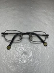 Viacom Spongebob Square Pants Eye Glasses 44 15 Frames Only Seaquake Brn 125. Fixed Price $12.00.