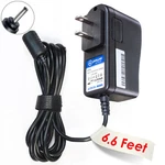 Philips 8FF2FPB/37 Digital Photo Frame For Dc Charger Power Ac Adapter Cord. Fixed Price $11.99.