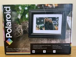 Polaroid 7 Digital Picture Frame. Fixed Price $16.99.