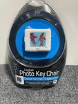 VR3 Digital Key Chain Upto 72 Photos Rechargeable Usb. Fixed Price $12.99.