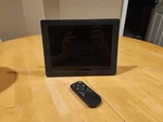 Nixplay Seed W10A Digital Photo Frame Inch Wifi Cloud - Black. Fixed Price $29.99.