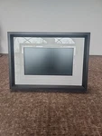 Kodak Easyshare P720 7" Digital Picture Frame Needs Sims Card. Fixed Price $15.00.