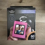 Digital Keychain The Sharper Image Usb 2.0. Fixed Price $10.00.