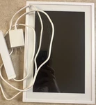 Dragon 10.1" TM10 Family Calendar Touchscreen Wifi, Chore Chart Tested. Fixed Price $100.00.