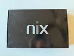 Nix X08C And X07D Digital Picture Frames. Fixed Price $40.00.