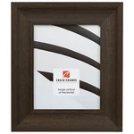 Craig Frames 2.5" Driftwood Black, Custom Size, Poplar Picture. Fixed Price $167.99.