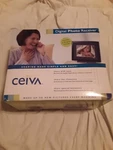 Ceiva Digital Photo Receiver. Fixed Price $40.00.