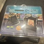 Shift 3 Digital Photo Album Keychain Usb 2.0 Rechargeable 60 Box Damage. Fixed Price $17.99.