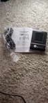 Leeds 1.5INCH Digital Desktop Photo Frame. Runs On 2 Aaa (not Included). Fixed Price $10.00.