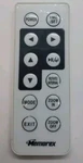 Original Memorex MDF0712C Digital Photo Frame Remote Control. Fixed Price $19.91.