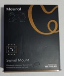 Netgear MCAS327-10000S Meural Canvas Ii Swivel Mount (MCAS327). Fixed Price $50.00.
