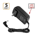Ac Power Adapter Dc Charger Cord For Pandigital PAN1056W02 Photo Frame. Fixed Price $8.43.