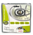 Gear Head Digital Keychain 1.1 Lcd #1-IDPF100 New. Fixed Price $11.00.