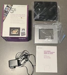 Westinghouse 5.6" Digital Photo Frame Lcd DPF-0561. Fixed Price $9.99.