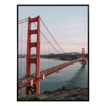 Frametory, 18X24 Aluminum Metal Wall Mount For Prints With Real Gl. Fixed Price $58.19.