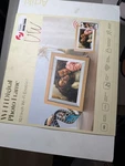 Artikl 10.1" Wi-fi Digital Photo Frameo Powered Wood New. Fixed Price $44.99.
