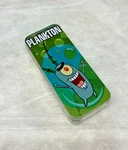 Vintage 2004 Burger King Spongebob Plankton Digital Watch Nickelodeon Viacom New. Fixed Price $10.95.