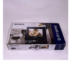 Sony S-frame DPF-D710 7" Led Digital Photo Usb Black Logo On/off. Fixed Price $30.00.