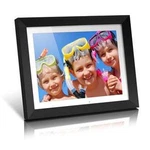 Aluratek ADMPF415F 15" Hi-res Digital Photo Frame New. Fixed Price $129.95.