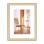 Fkvat 4X4 Picture Frame Set Of Brass Matte Thin Metal Square For. Fixed Price $35.52.