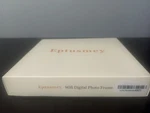 Eptusmey 10.1 Inch Wifi Digital Photo Frame W/ 32GB Storage New. Fixed Price $27.99.