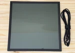Divoom Pixoo Pixel Art Wall Frame 64X64 Rgb Led Display W/wi-fi Open Box. Fixed Price $99.99.