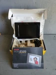 Kodak Easyshare P76 6.4" Digital Photo Frame 128MB 1000 Pics Led Display. Fixed Price $25.00.