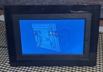 Shomi Digital Photo Frame 7 Inch Free Standing Or Wall Mount. Fixed Price $11.99.