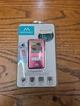 Merkury Innovations 1.5-INCH Digital Keychain Pink (MI-DF0152) (B3). Fixed Price $10.20.