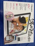 13.5" Wifi 3K Digital Photo Frame With Touchscreen Lcd And 32GB Memory. Fixed Price $150.00.