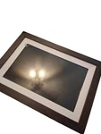 Blurframe DF-1015D 10.1IN Lcd Digital Photo Brown 16GB Usb. Fixed Price $45.00.