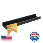 Kiera Grace Floating Shelves For Wall Engineered Wood Picture Frame. Fixed Price $41.47.