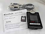 Kodak G150 Digital Photo Keychain With Cord & Instructions. 1.5 Lcd Display. Fixed Price $5.99.