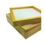 Sunbelt 6 Wood Silk Screen Frame 20 X 24, (od) 110 Mesh. Fixed Price $237.44.