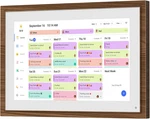 10.1 Inch Digital Calendar Chore Chart With Touchscreen - Full Interactive. Fixed Price $98.49.