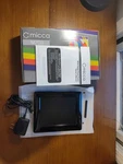 Micca M703 7-INCH Digital Photo Frame Matte Black. Fixed Price $13.00.