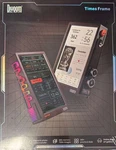 Divoom Times FRAME-10.1" Digital Picture Transparent 64GB-BLACK New Sealed. Fixed Price $110.00.