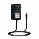 Ac Adapter For Dynex DX-DPF0712L Digital Picture Photo Frame 5VDC Power Supply. Fixed Price $7.24.
