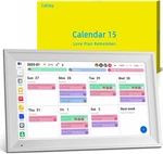 15.6-INCH Smart Digital Calendar, Chore & Planner, 1080P Fhd Ips 64GB/4GB. Fixed Price $149.99.